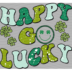 ST PATRICKS DAY-ST 1151